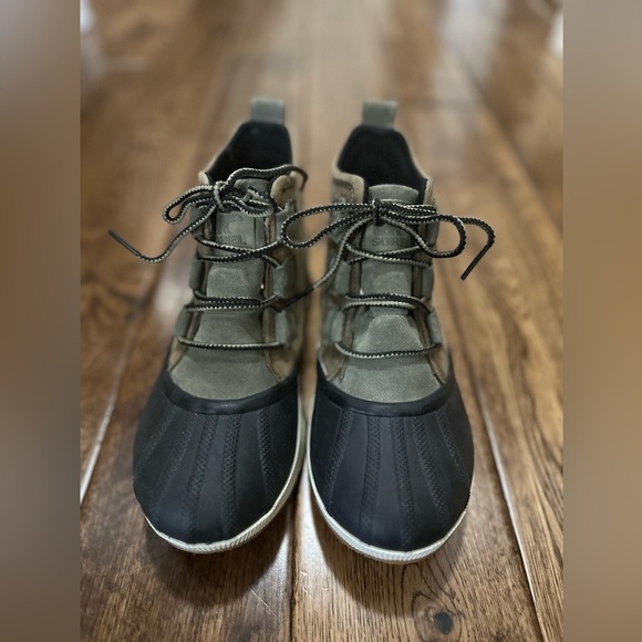 Sorel Women’s Out N About III Classic Waterproof Ankle Booties. Size 7. - Picture 11 of 16